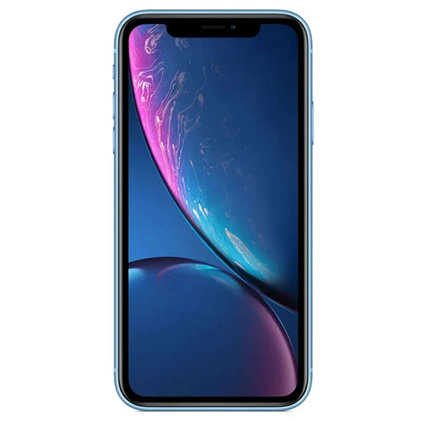 Yenilenmiş Apple iPhone XR 64 GB (12 Ay Delta Servis Garantili) - A Kalite - 5