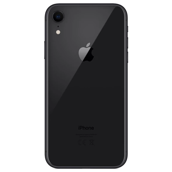 Yenilenmiş Apple iPhone XR 64 GB (12 Ay Delta Servis Garantili) - A Kalite - 11