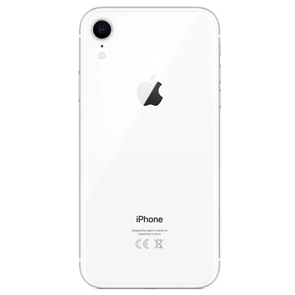 Yenilenmiş Apple iPhone XR 64 GB (12 Ay Delta Servis Garantili) - A Kalite - 4
