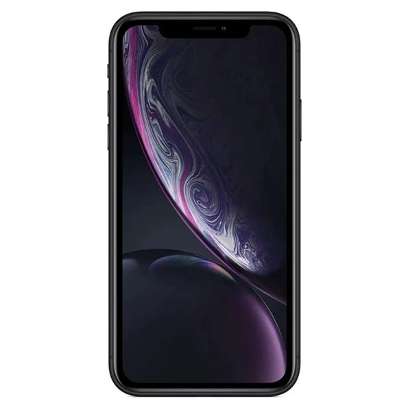 Yenilenmiş Apple iPhone XR 64 GB (12 Ay Delta Servis Garantili) - A Kalite - 9