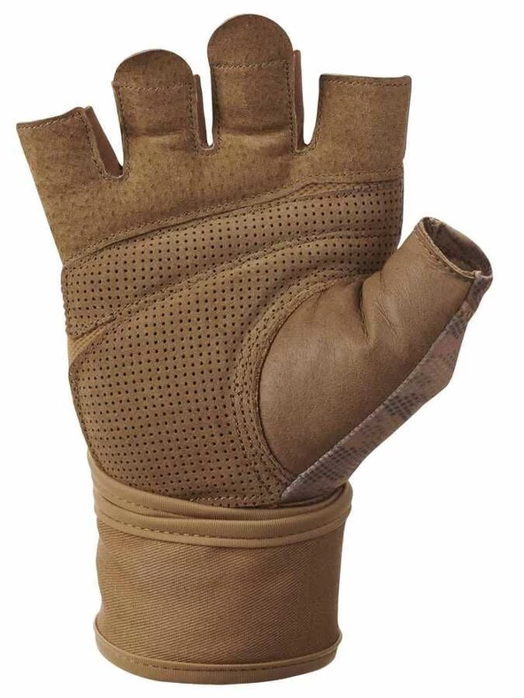 Harbinger Pro WW 2.0 Unisex Tan Ağırlık Eldiveni - 7