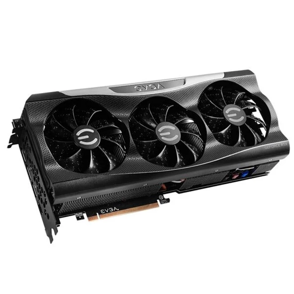 Evga RTX3090 24GB GDDR6X 384BIT Ftw3 3xdp/hdmı (24G-P5-3987-KR) Ekran Kartı - 4
