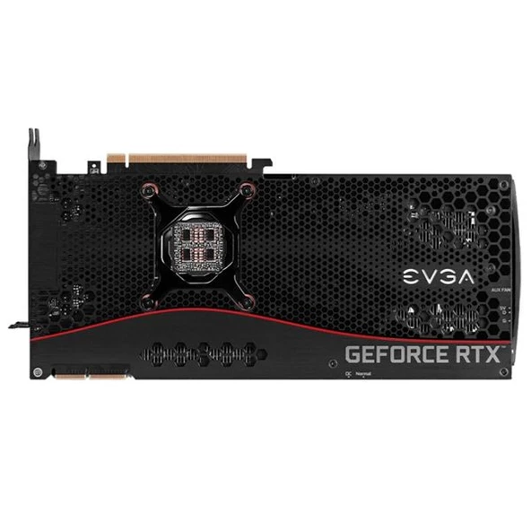 Evga RTX3090 24GB GDDR6X 384BIT Ftw3 3xdp/hdmı (24G-P5-3987-KR) Ekran Kartı - 8