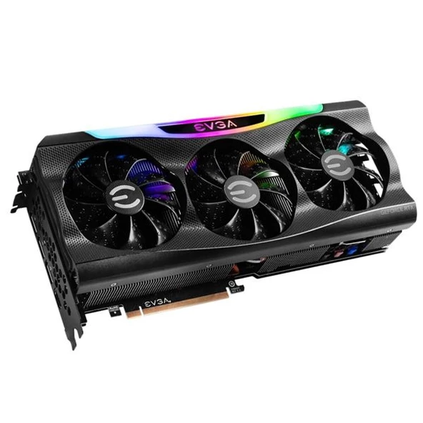Evga RTX3090 24GB GDDR6X 384BIT Ftw3 3xdp/hdmı (24G-P5-3987-KR) Ekran Kartı - 5