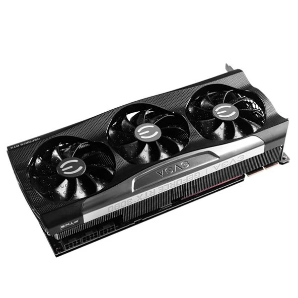 Evga RTX3090 24GB GDDR6X 384BIT Ftw3 3xdp/hdmı (24G-P5-3987-KR) Ekran Kartı - 6