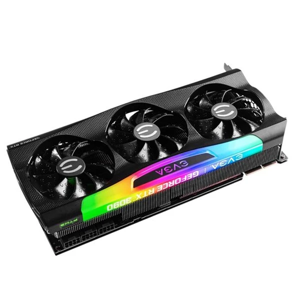 Evga RTX3090 24GB GDDR6X 384BIT Ftw3 3xdp/hdmı (24G-P5-3987-KR) Ekran Kartı - 7