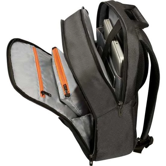 Samsonite CC8-19-005 15.6" Network3 Notebook Sırt Çantası Siyah - 2