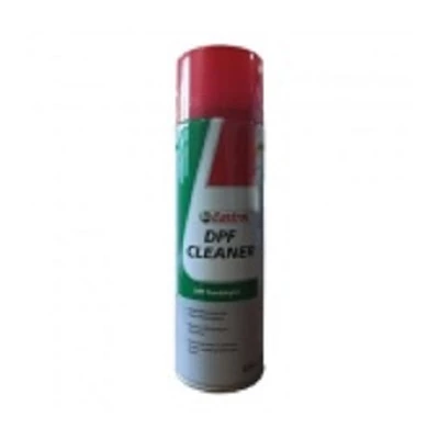 Castrol Dpf Cleaner Partikül Filtre Temizleyici 400 ml