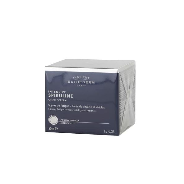 Esthederm Intensive Spiruline Cream 50ml