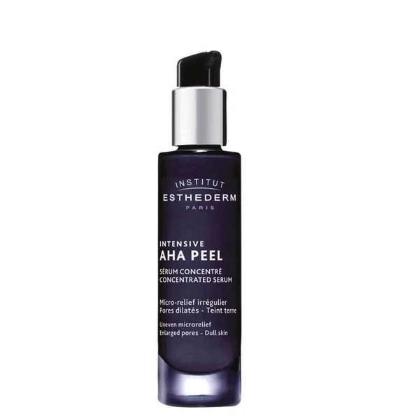 Esthederm Intensive AHA Peel Concentrated Serum 30ml