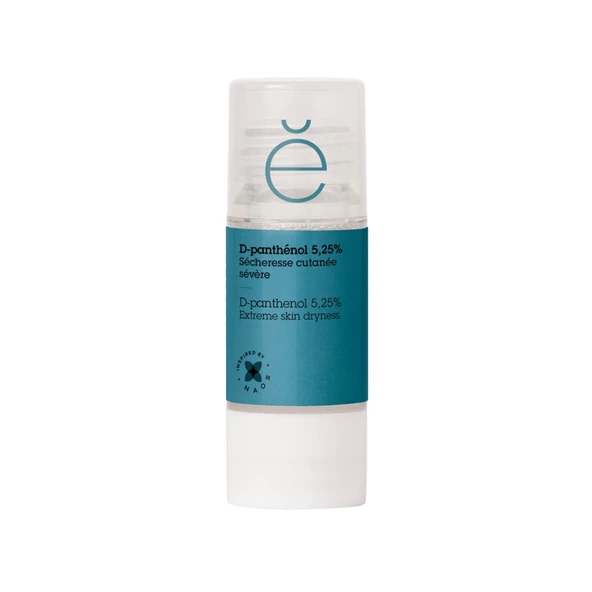 Etat Pur D-Panthenol Antienflamatuvar Etki 15ml