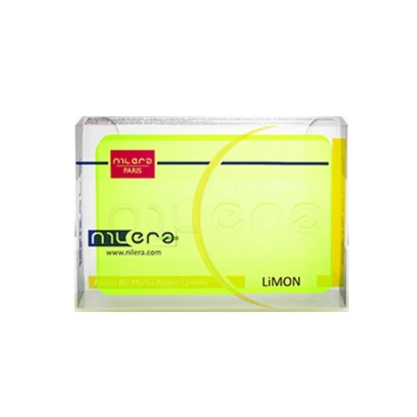 Nilera Sabun Limon 90g