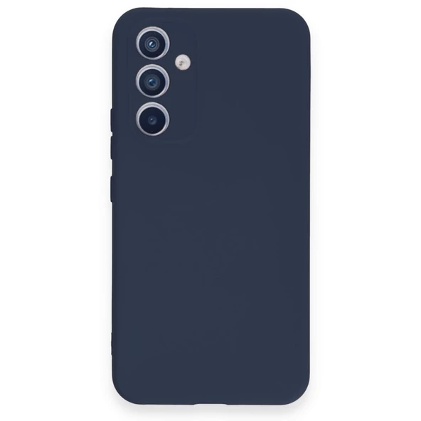 Samsung Galaxy A34 5G Kılıf Kamera Korumalı Lansman Silikon Kapak - 11