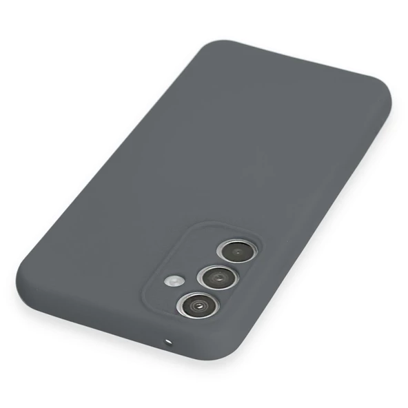 Samsung Galaxy A34 5G Kılıf Kamera Korumalı Lansman Silikon Kapak - 4
