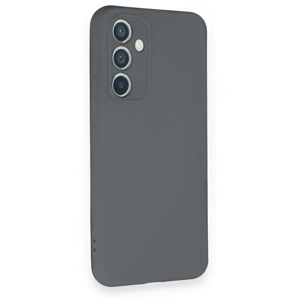 Samsung Galaxy A34 5G Kılıf Kamera Korumalı Lansman Silikon Kapak - 2