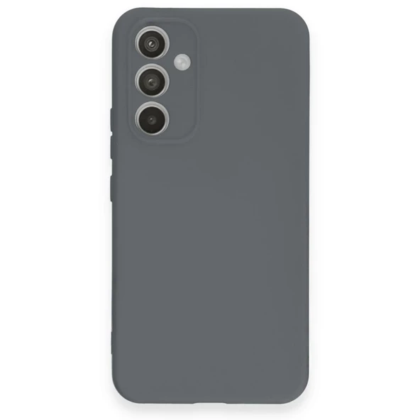 Samsung Galaxy A34 5G Kılıf Kamera Korumalı Lansman Silikon Kapak - 3