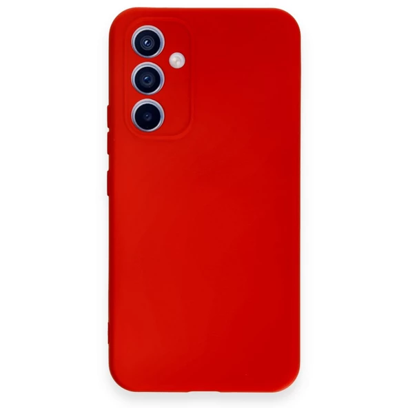 Samsung Galaxy A34 5G Kılıf Kamera Korumalı Lansman Silikon Kapak - 7