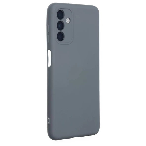 Samsung Galaxy A24 Kılıf Kamera Korumalı Lansman Silikon Kapak - 2