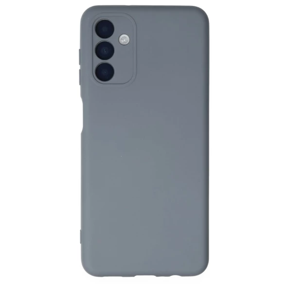 Samsung Galaxy A24 Kılıf Kamera Korumalı Lansman Silikon Kapak - 3