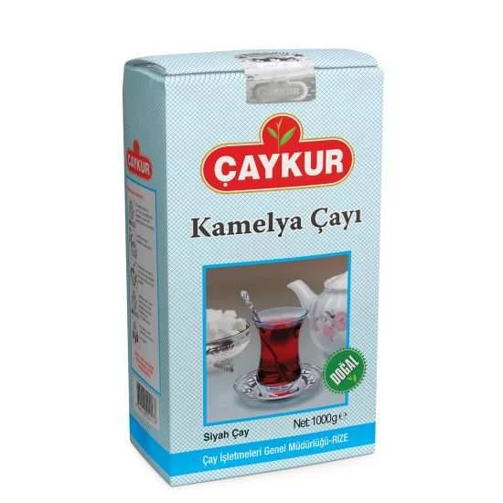 Çaykur Kamelya Çay 1000 gr