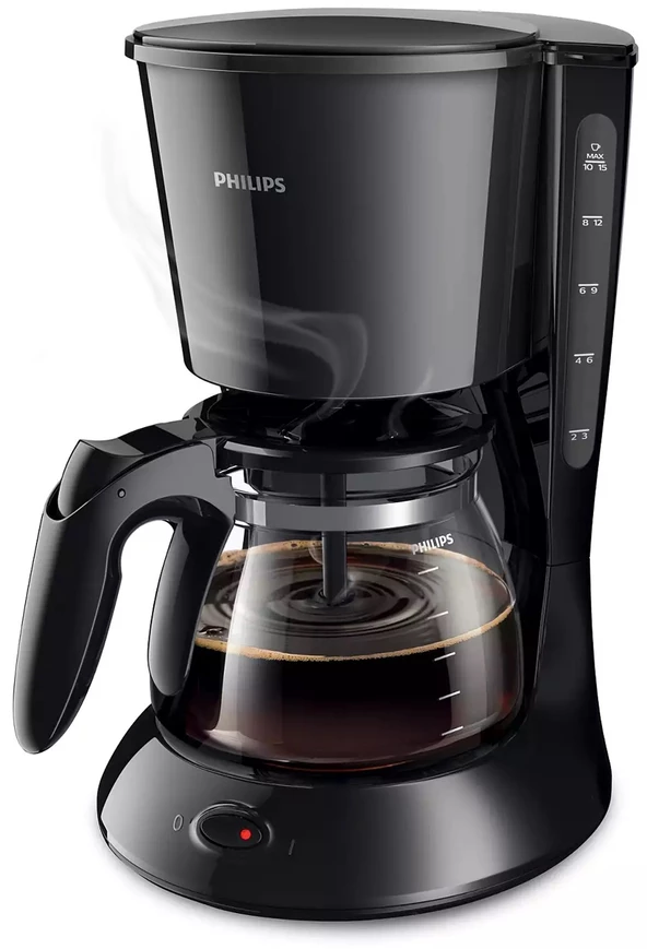 Philips Daily Collection HD7461/20 Kahve Makinesi