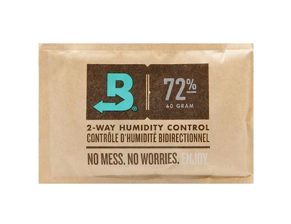 BOVEDA %72 60gr Puro Nemlendirici 2'li Paket - 2