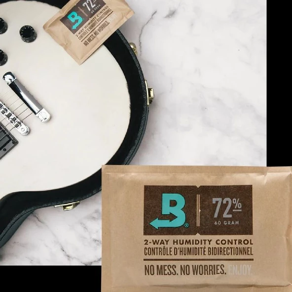 BOVEDA %72 60gr Puro Nemlendirici 2'li Paket - 5