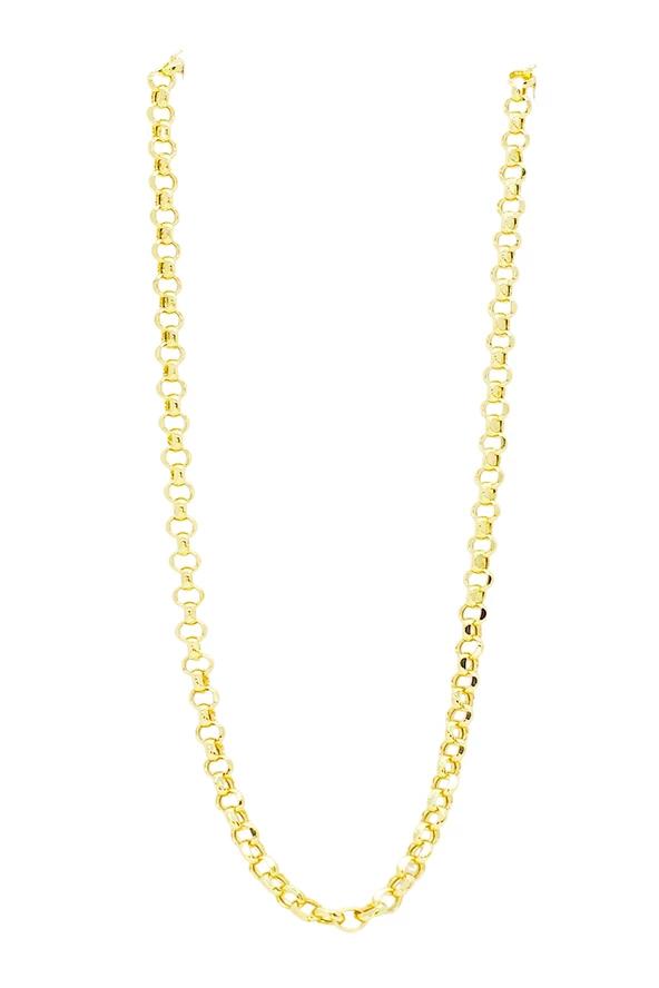 Cigold Taşsız Zincir 14 Ayar Altın 7,90 Gr OA-K16001028713