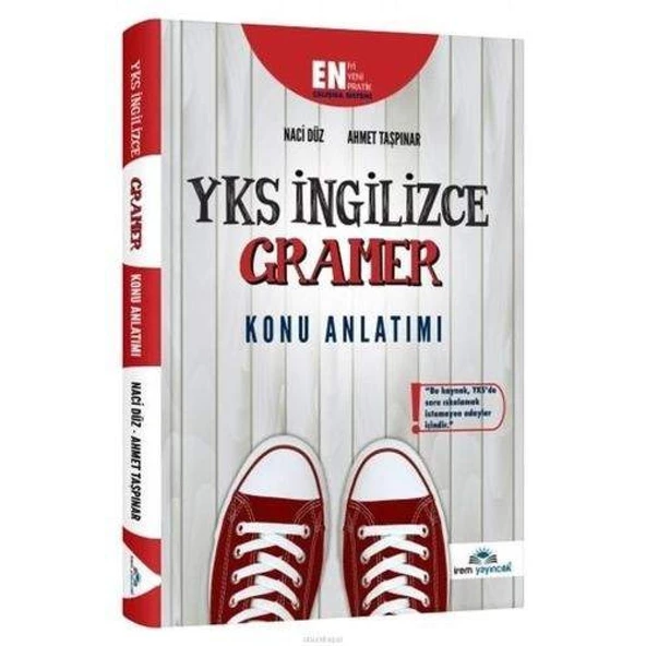 Yks İngilizce Gramer Konu Anlatımı