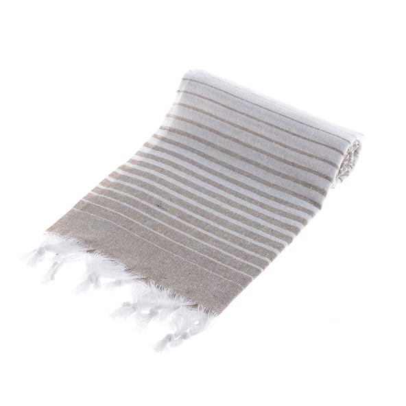 Peştamal Alagra  Bej 100x170 - 2