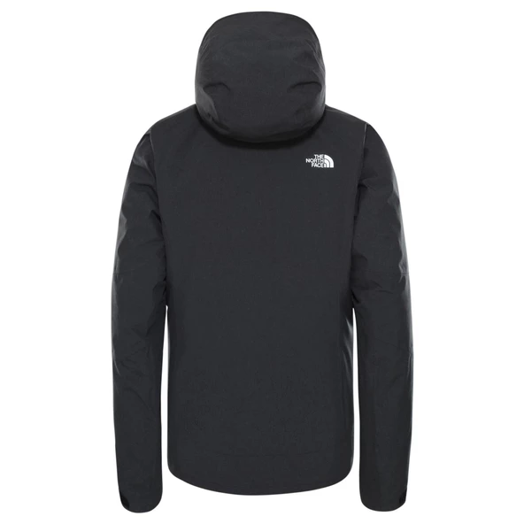 The North Face INLUX 3'in 1 Kadın Mont NF0A4SVJPH51 - 4
