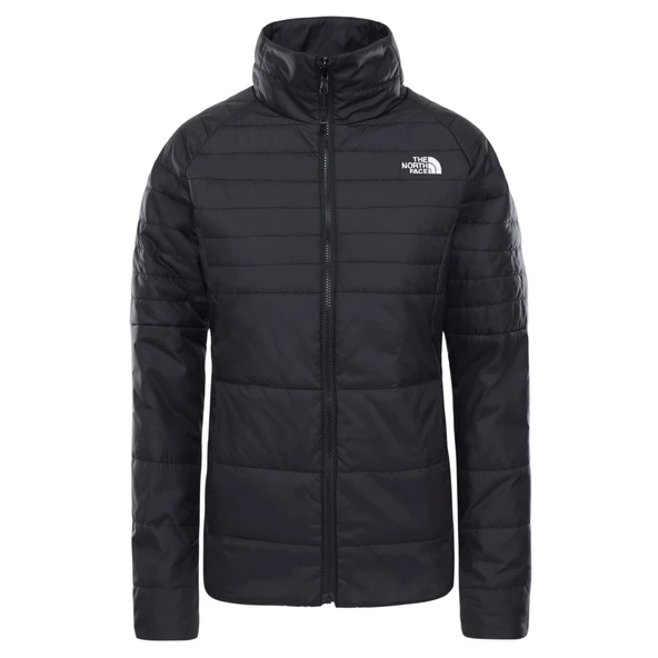The North Face INLUX 3'in 1 Kadın Mont NF0A4SVJPH51 - 2