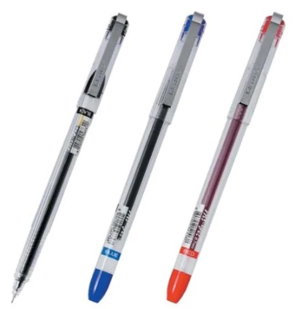 Dong-A My-Gel İğne Uçlu Pilot Kalem - 3