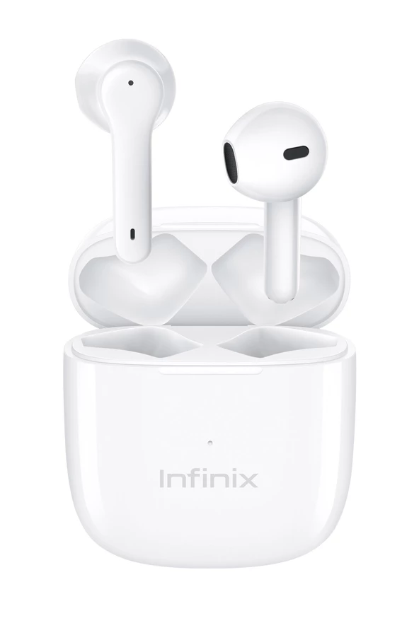 Infinix XE22 TWS Bluetooth 5.3 Kulak İçi Kulaklık - 2