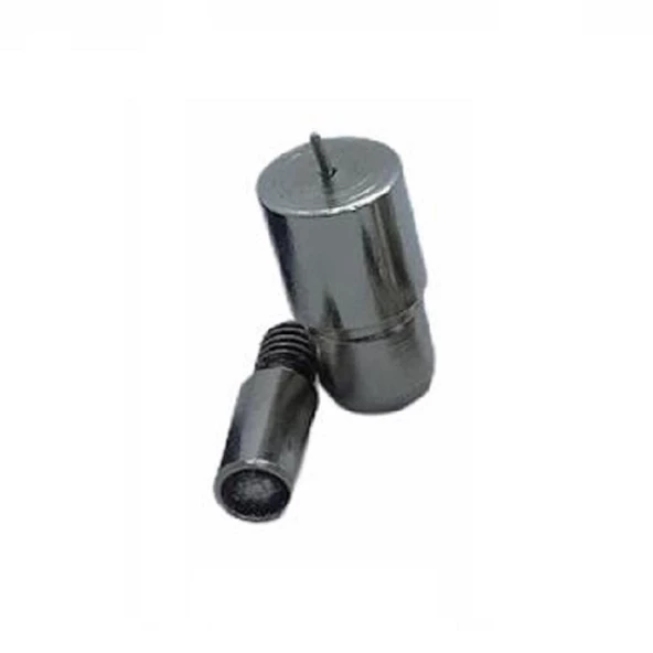 Perçin Kalıpları (Rivet Kalıbı) Deri El Aleti - 3