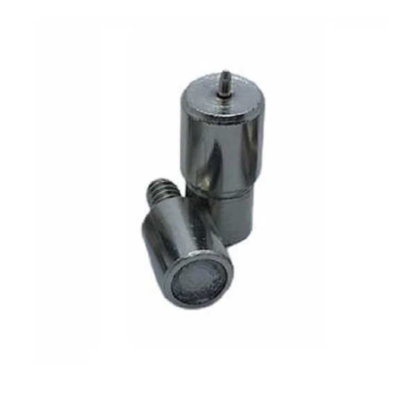 Perçin Kalıpları (Rivet Kalıbı) Deri El Aleti - 6