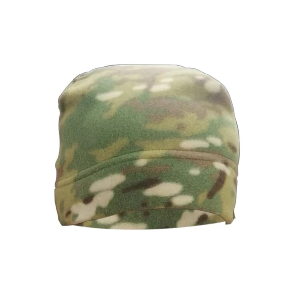 Single Sword Erkek&Kadın Kışlık Polar Bere - 3