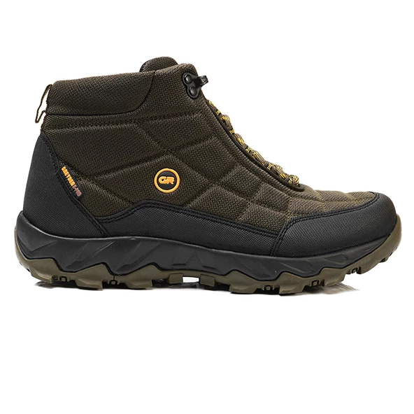 Greyder 00170 Erkek Su Geçirmez Outdoor Bot - 2