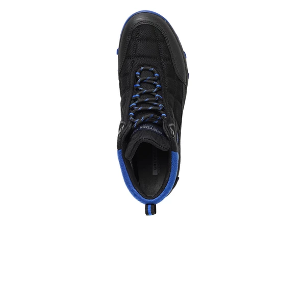 Greyder 00170 Erkek Su Geçirmez Outdoor Bot - 11