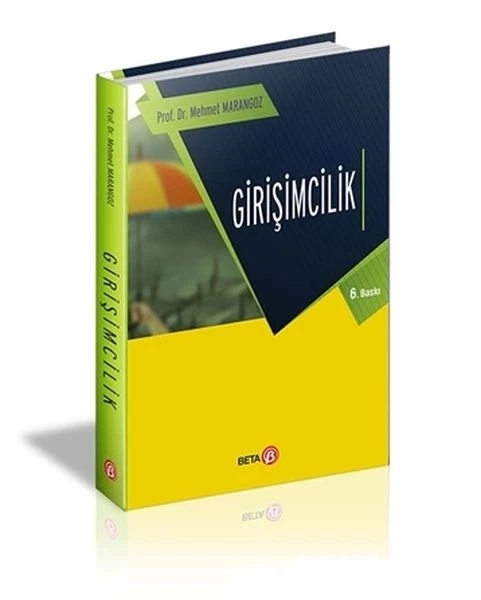 Girişimcilik