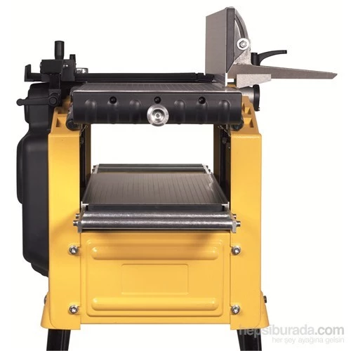Dewalt D27300-QS Tezgah Tipi Planya ve Kalınlık Makinası 2100W 6200dev/Dak - 3