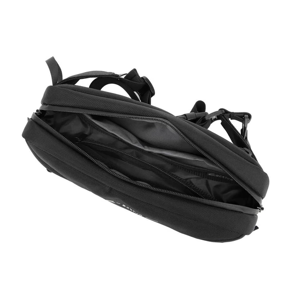 C-Active Erkek Bodybag Bel Çantası Orta Boy Oxford Kumaş 8676 - 7