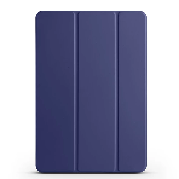 Vendas Huawei MatePad 11' 2023 Uyumlu Smart Cover Katlanabilir Stand Özellikli Kılıf