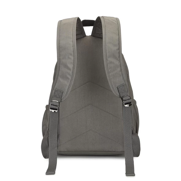 Smart Bags Nano Metalik Kumaş Büyük Boy Sırt Çantası 1050 - 3