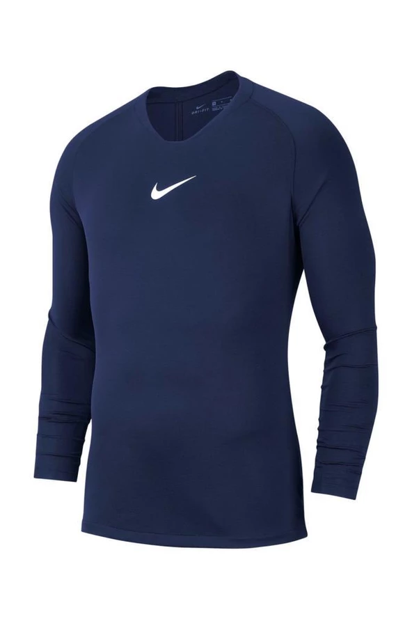 Nike Dri-FIT Park First Layer AV2609-410 Lacivert İçlik