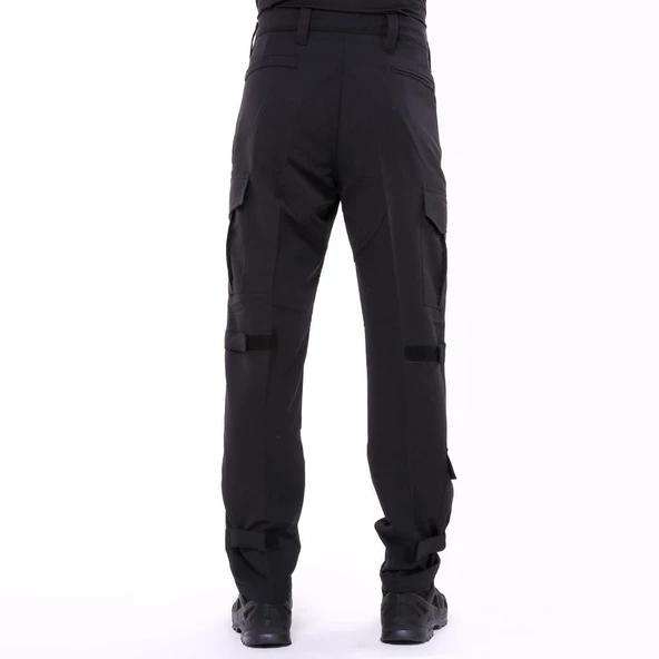 Single Sword Outdoor Taktik&Trekking Likralı Erkek&Kadın Pantolon - 6