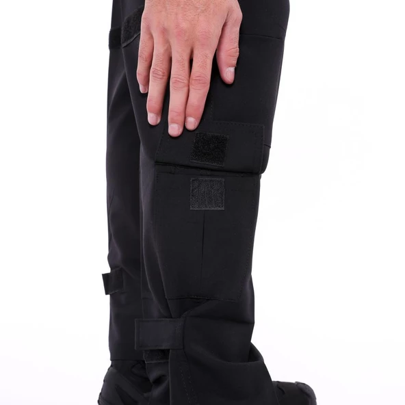Single Sword Outdoor Taktik&Trekking Likralı Erkek&Kadın Pantolon - 8