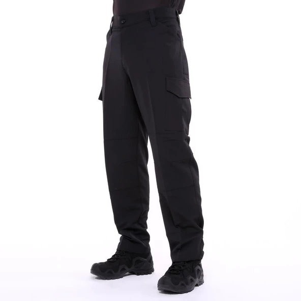 Single Sword Outdoor Taktik&Trekking Likralı Erkek&Kadın Pantolon - 2