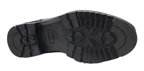 Mehmet Mete 1645 İçi Kürklü Kışlık Erkek Bot - Resim 10