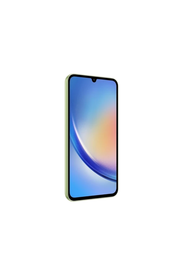 Samsung Galaxy A34 5G 128 GB 8 GB Ram Cep Telefonu (Samsung Türkiye Garantili) - 2